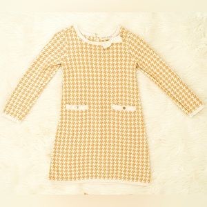 Hope & Henry Winter Dress